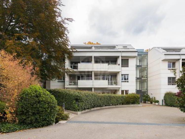 Apartment for rent, Chemin de la Menuiserie 13 (Bellevue, Switzerland)