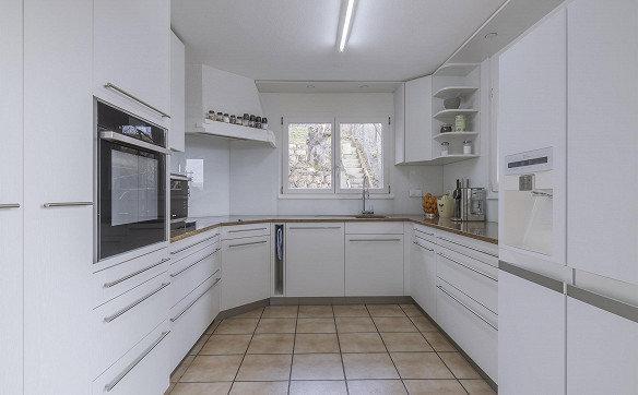 "Individuell nutzbares Wohnhaus - Tafers"