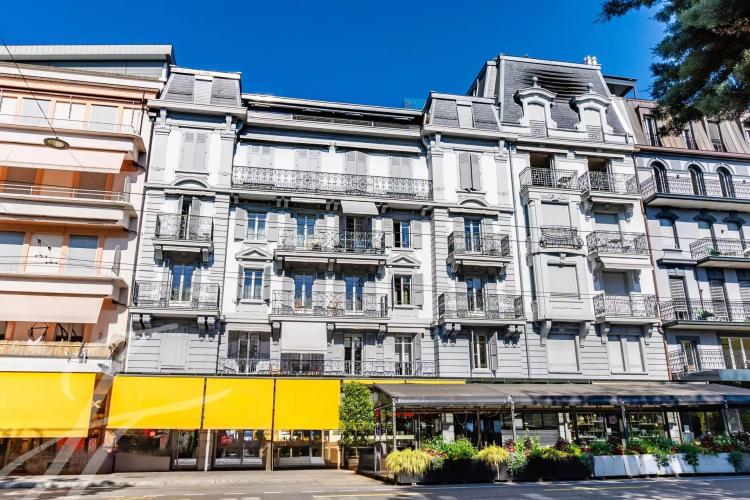 Apartment for sale in Montreux, Switzerland