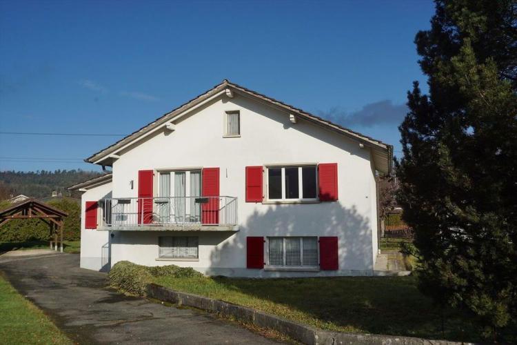 ARI-252 – Maison individuelle sur un terrain de 904 m2