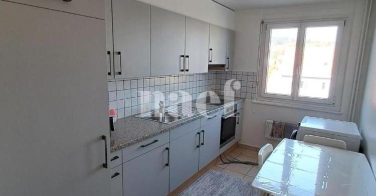 Appartement 3 pièces