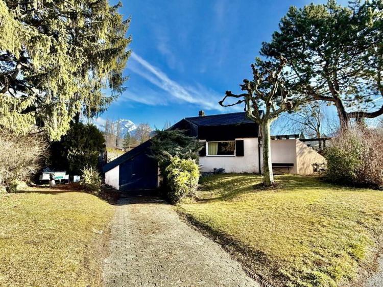 Villa familale à Ardon