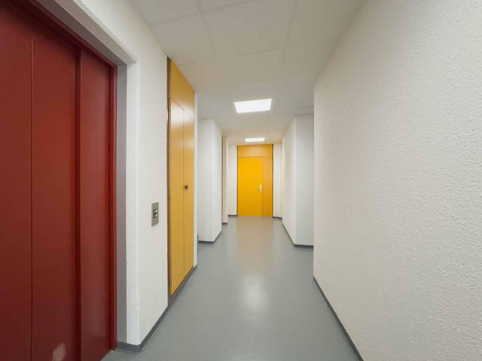 FTI - Charmant bureau de 83 m² – Fonctionnel et bien situé