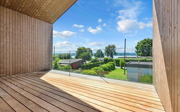 Ihr neues Traumhaus mit Garten am Murtensee!