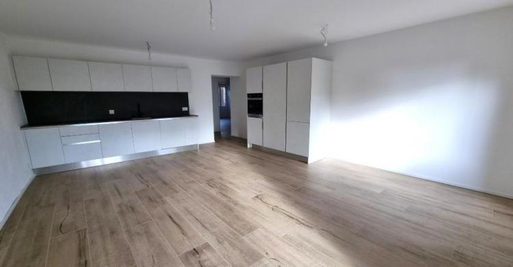 Appartement 3.5 pièces