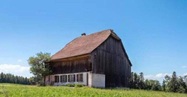 Maison 5.5 pièces