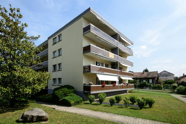 Apartment for rent, Avenue de Chanel 35 (Morges, Switzerland)