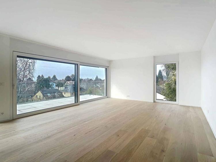 Apartment for sale, Prilly (Prilly, Switzerland)