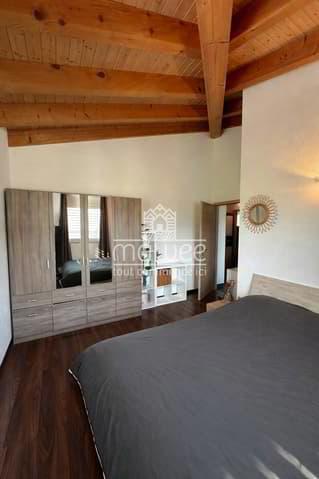 Belle chambre meublée
