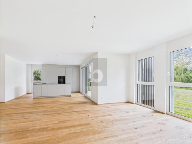 MODERN UND SONNENVERWÖHNT