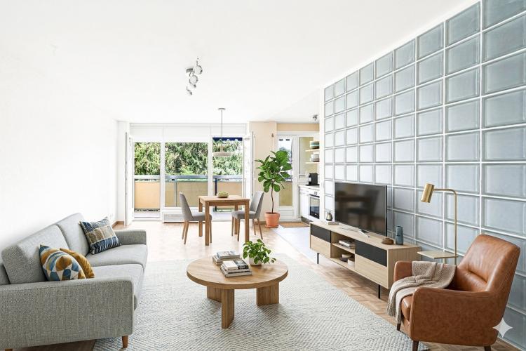 Apartment for sale, Vevey centre (Vevey, Switzerland)