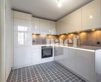 Appartement 2.5 pièces - Rue des Alpes 59 Avenches