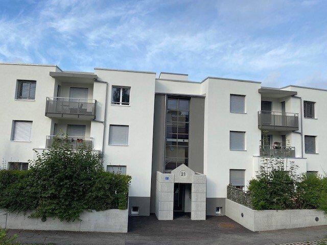 Logement situé dans un quartier familial !