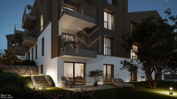 Apartment for sale, Grand Rue 3 (Vaulruz, Switzerland)