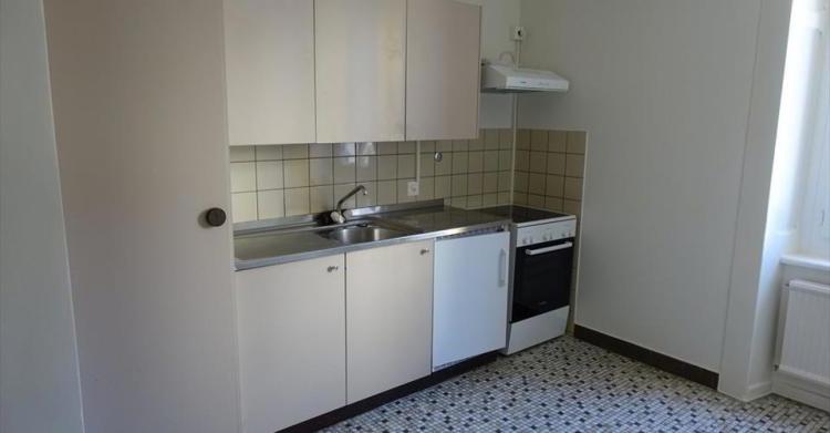 Appartement 3 pièces