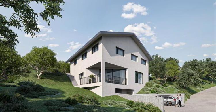 Villa 5.5 pièces