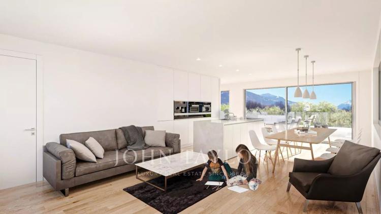 ALEGRIA - Appartement de 2,5 pièces