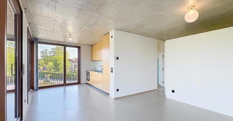 Appartement 4 pièces