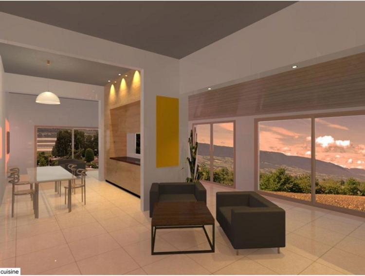 Apartment for sale in Cheyres-Châbles, Switzerland