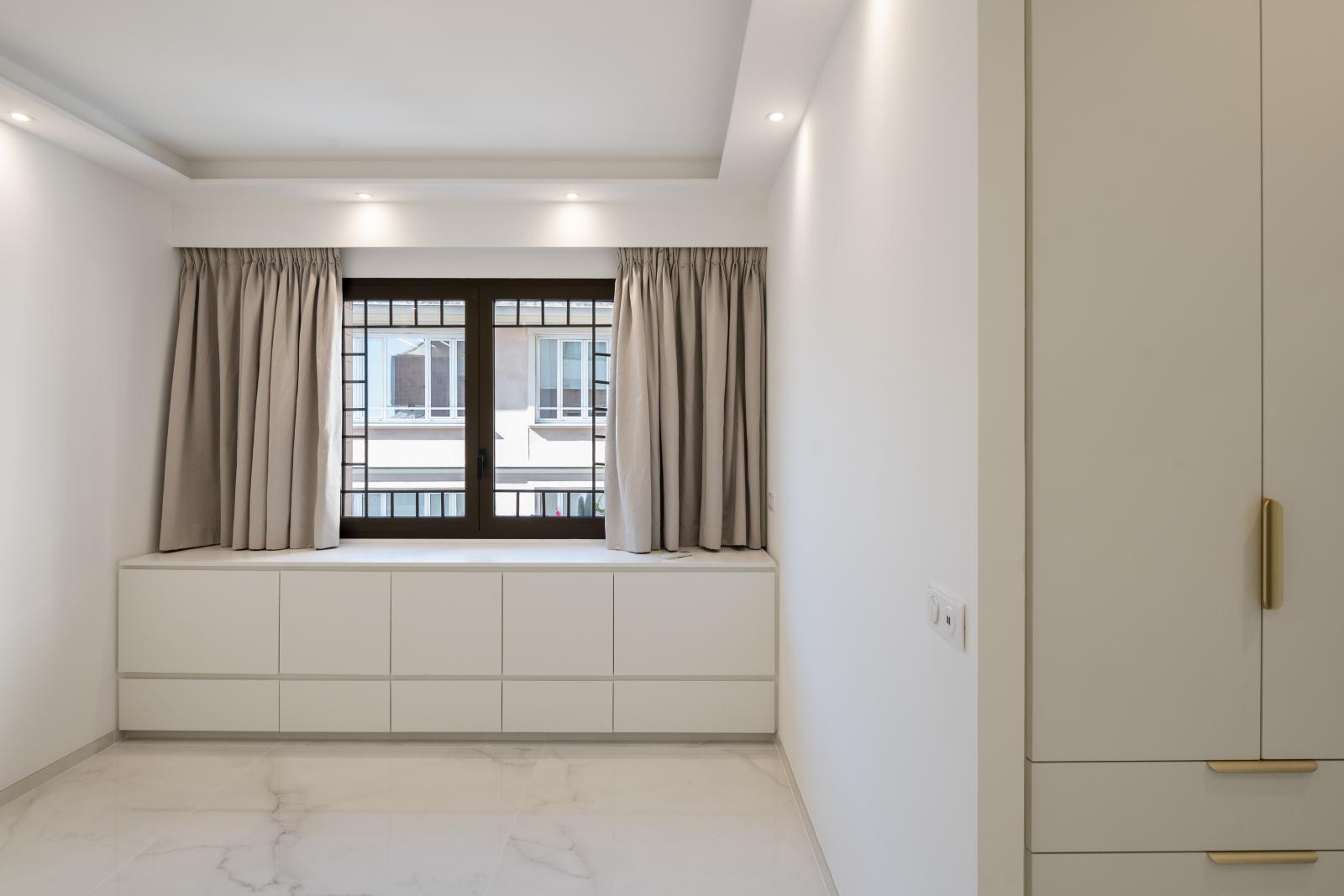 MAGNIFIQUE 4 PIECES RENOVE