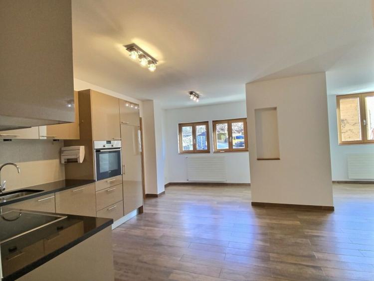 25 13 PPE Soleil - Lot L - Chesières