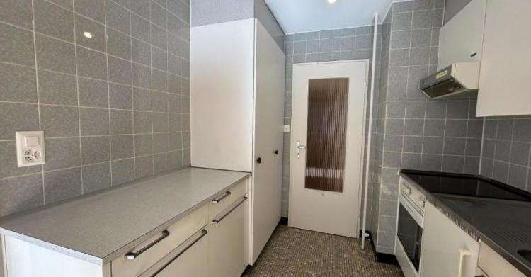 Appartement 2.5 pièces