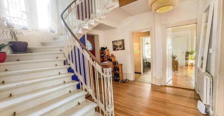 Maison 8.5 pièces