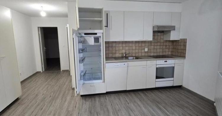 Appartement 2 pièces
