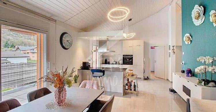Appartement 4 pièces