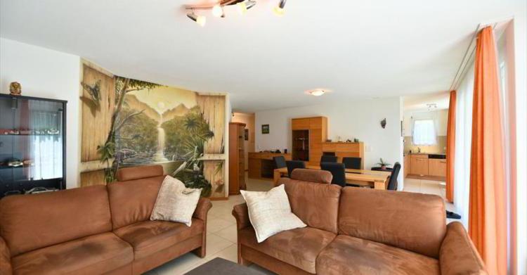 Appartement 3.5 pièces