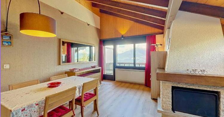 Appartement 2.5 pièces