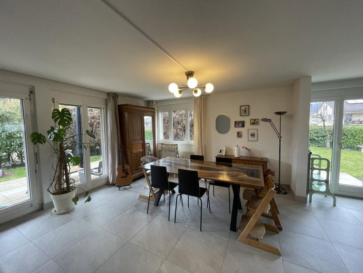 House for rent in Villeneuve, Switzerland