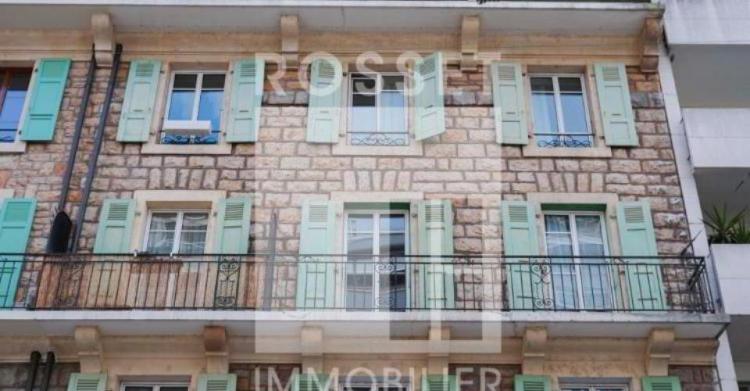 Appartement 3 pièces