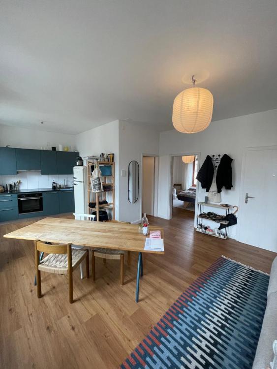 Apartment for rent in Porrentruy, Switzerland