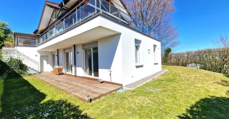 Villa 6.5 pièces
