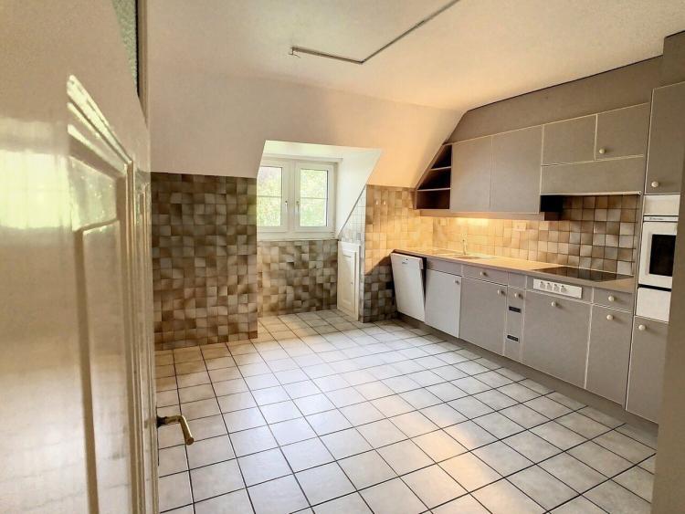 Apartment for rent, Chemin Monséjour 15 (Fribourg, Switzerland)