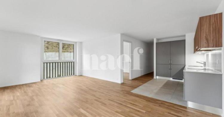 Appartement 6 pièces