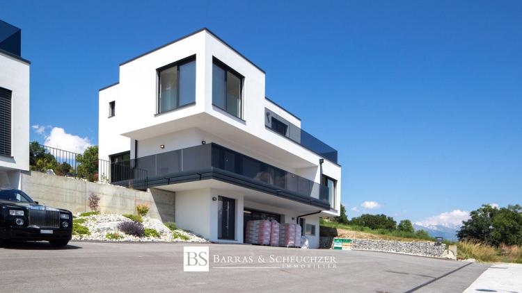 House for sale, 3963 Crans-Montana, Switzerland (Crans-Montana, Switzerland)