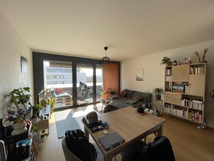 Apartment for rent, Allée des Cèdres 15 (F) (Chavannes-près-Renens, Switzerland)