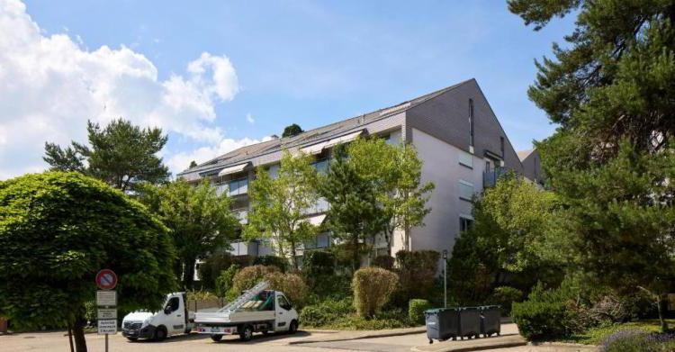 Appartement 2 pièces
