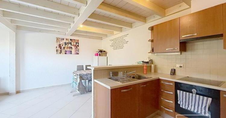 Appartement 3.5 pièces