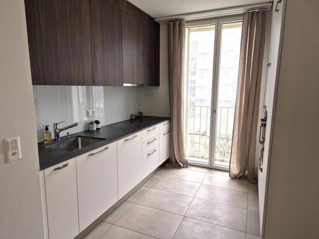 Prairie 5 - Appartement 4.5 pièces au 4ème étage
