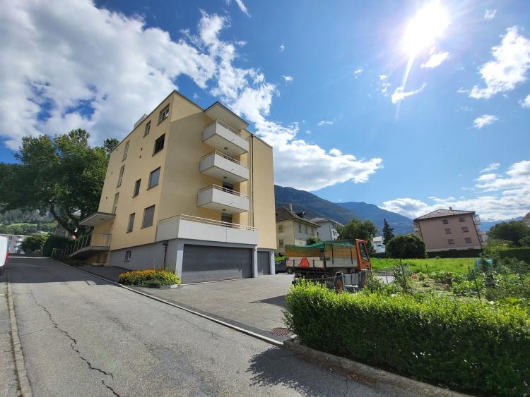 Apartment for rent, Gliserallee 94 (Brig, Switzerland)
