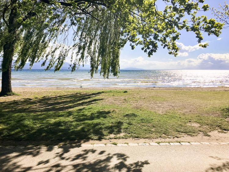 LAUSANNE SUD-OUEST - MAISON RENOVEE - LAC A 500M