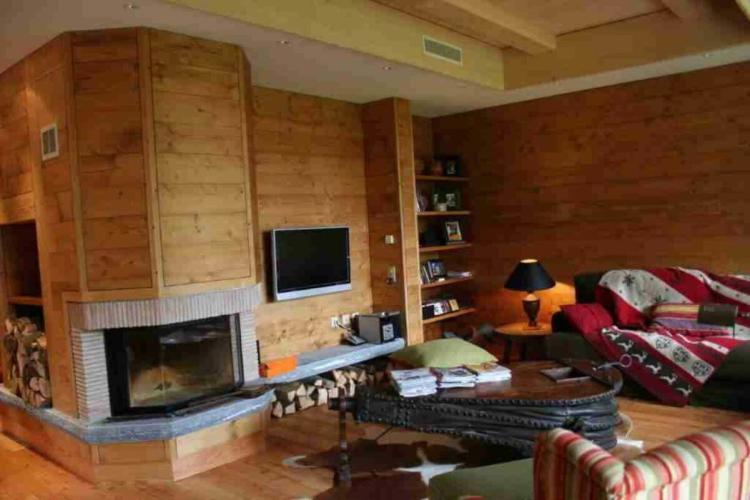 Apartment for rent, Route du Zotzet 24 (Crans-Montana, Switzerland)