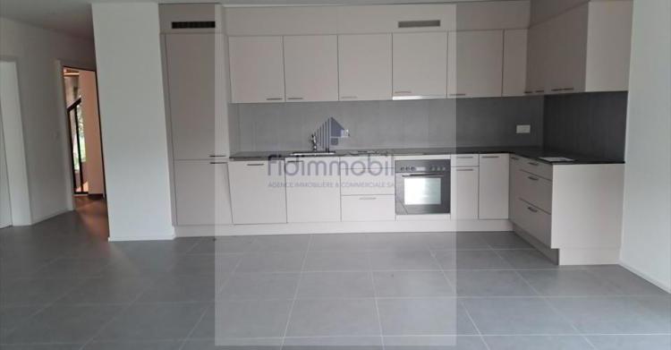 Appartement 3.5 pièces