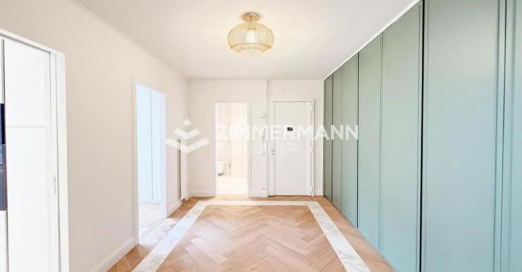 Appartement 3 pièces