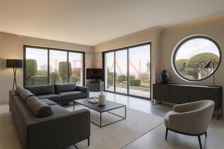 Apartment for sale, Florissant (Geneva, Switzerland)