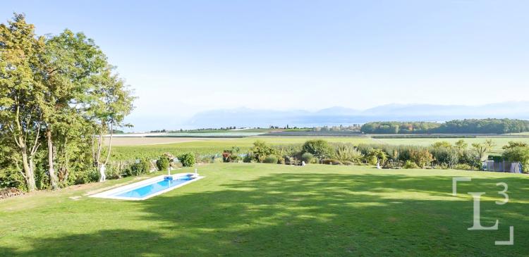 House for sale, A 10 min du centre-ville de Morges (Morges, Switzerland)
