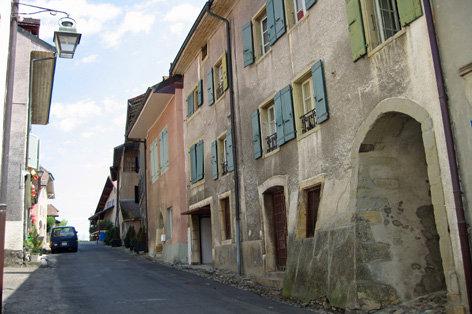 Studio 1 pièce
